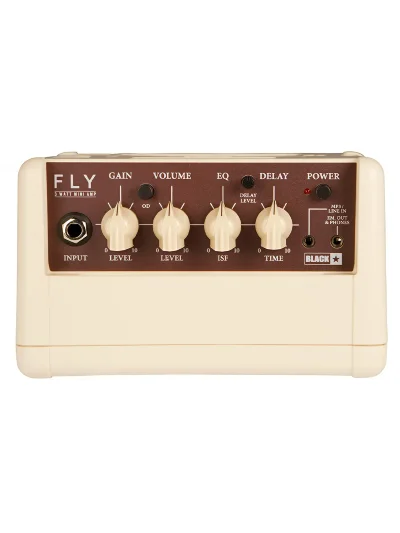 Комбопідсилювач Blackstar Fly 3 Vintage