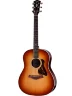 Електро-акустична гітара Taylor Guitars Gold Label 717e Sunburst Firestripe Pickguard