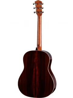 Taylor Guitars Gold Label 717e Sunburst Firestripe Pickguard