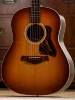 Електро-акустична гітара Taylor Guitars Gold Label 717e Sunburst Firestripe Pickguard