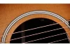 Електро-акустична гітара Taylor Guitars Gold Label 717e Sunburst Firestripe Pickguard