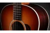 Електро-акустична гітара Taylor Guitars Gold Label 717e Sunburst Firestripe Pickguard