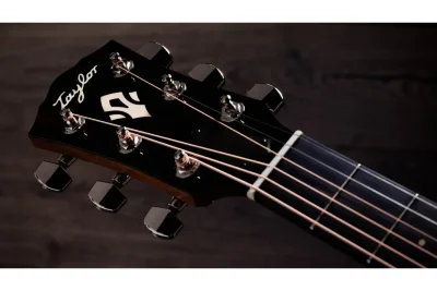 Електро-акустична гітара Taylor Guitars Gold Label 717e Sunburst Firestripe Pickguard
