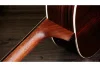 Електро-акустична гітара Taylor Guitars Gold Label 717e Sunburst Firestripe Pickguard