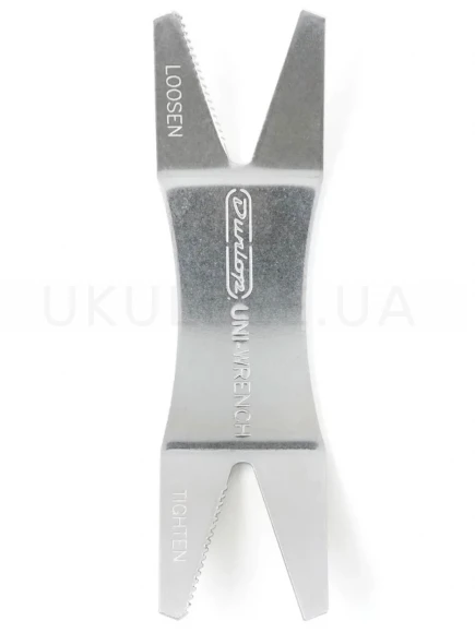 Ключ гітарний Dunlop DGT03 System 65 Uni-Wrench