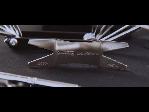 Ключ гітарний Ключ гітарний Dunlop DGT03 System 65 Uni-Wrench