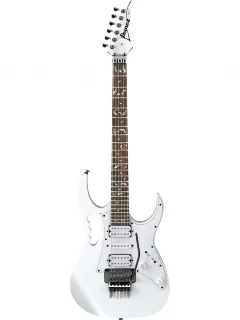Ibanez JEM JR White