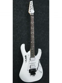 Ibanez JEM JR White
