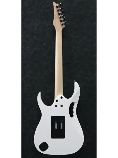 Електрогітара Ibanez JEM JR White