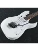 Електрогітара Ibanez JEM JR White