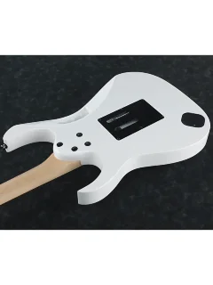 Ibanez JEM JR White