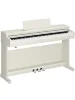 Цифрове піаніно Yamaha Arius YDP-166 (White Birch)