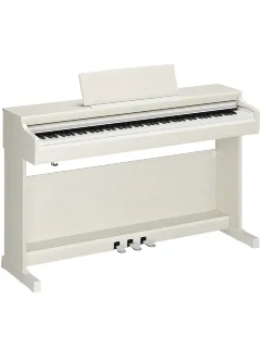 Yamaha Arius YDP-166 (White Birch)