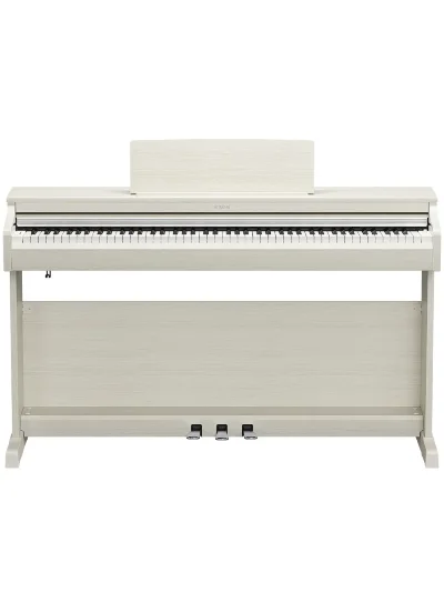 Цифрове піаніно Yamaha Arius YDP-166 (White Birch)