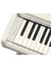 Цифрове піаніно Yamaha Arius YDP-166 (White Birch)