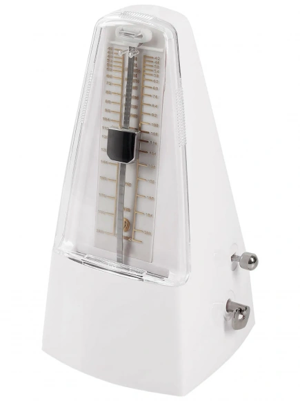 Метроном Fzone FM310 (White)