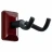 Gator Frameworks GFW-GTR-HNGRCHR Cherry Wall Mount Guitar Hanger