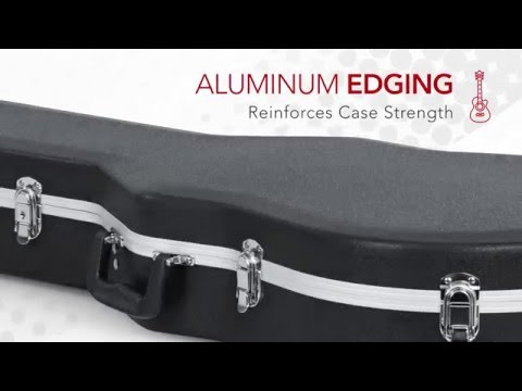 Кейс Кейс Gator GC-DREAD Dreadnought Guitar Case