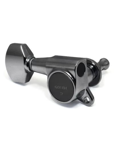 Кілки Gotoh SG381-07 CK