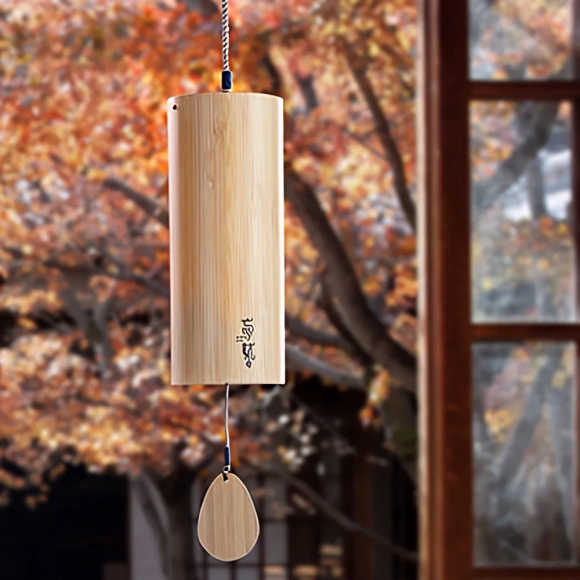 Hluru Fall 8 Notes Wind Chime Fal 8-3 Hluru Fall 8 Notes Wind Chime Fal 8-3