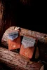 Калімба Hluru KY17 Zambian Padauk