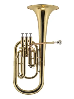 J.Michael AH500 (S) Alto Horn (Eb)