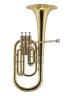 Горн J.Michael AH500 (S) Alto Horn (Eb)