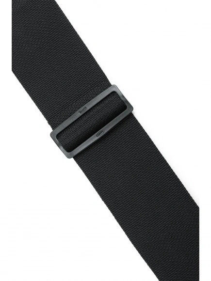 Ремень для гитари Levy’s M8P3-BLK 3" Wide Poly Series (Black) Ремень для гитари Levy’s M8P3-BLK 3" Wide Poly Series (Black)