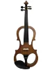 Електроскрипка Maxtone ETV4/4B