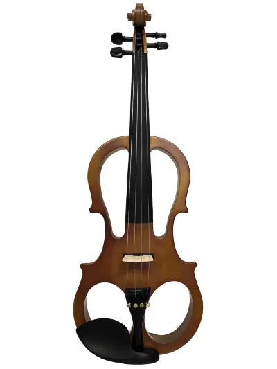 Електроскрипка Maxtone ETV4/4B