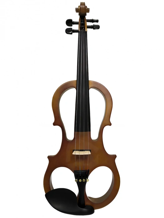 Електроскрипка Електроскрипка Maxtone ETV4/4B