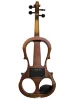 Електроскрипка Maxtone ETV4/4B