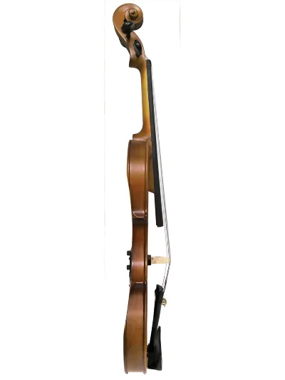 Електроскрипка Maxtone ETV4/4B