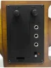 Електроскрипка Maxtone ETV4/4B