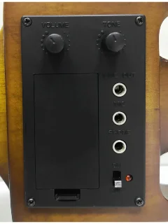 Maxtone ETV4/4B