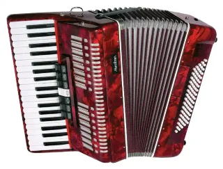 Maxtone TA8037 (Red)
