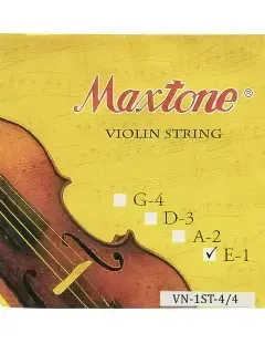 Maxtone VN 1ST 4/4