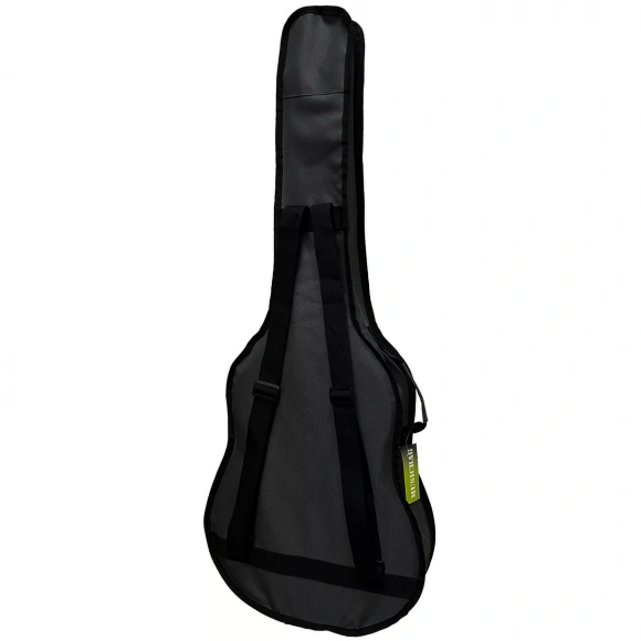 Чехол MusicBag HA-CG39A BK (без утеплителя) Чехол MusicBag HA-CG39A BK (без утеплителя)
