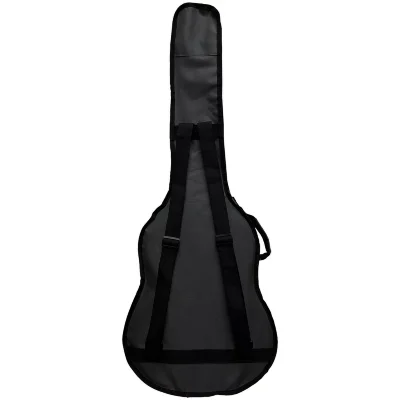 Чохол MusicBag HA-CG39A BK (без утеплювача)