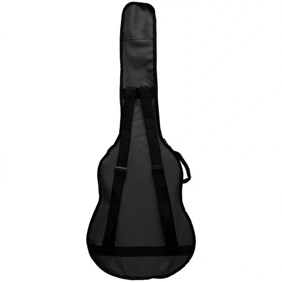 Чехол MusicBag HA-CG39A BK (без утеплителя) Чехол MusicBag HA-CG39A BK (без утеплителя)