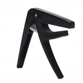 Overtone UKE Capo black Overtone UKE Capo black