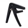 Каподастр Overtone UKE Capo black Каподастр Overtone UKE Capo black