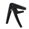 Каподастр Overtone UKE Capo black