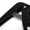 Каподастр Overtone UKE Capo black