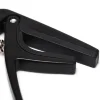 Каподастр Overtone UKE Capo black