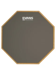 Evans RF12G 12" Realfeel Speed Pad