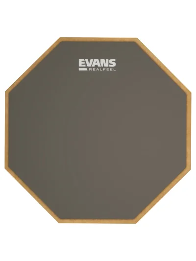 Тренувальний пед Evans RF12G 12" Realfeel Speed Pad