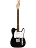 Електрогітара Squier Debut Telecaster LRL Black