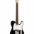 Squier Debut Telecaster LRL Black