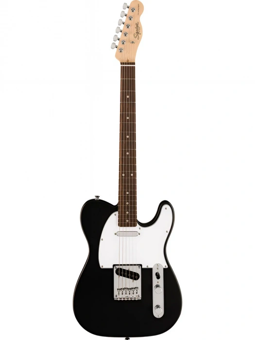 Електрогітара Електрогітара Squier Debut Telecaster LRL Black